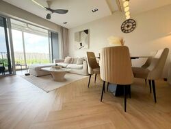 Ecopolitan (D19), Condominium #595144211